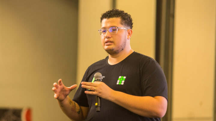 Church Tech Expo