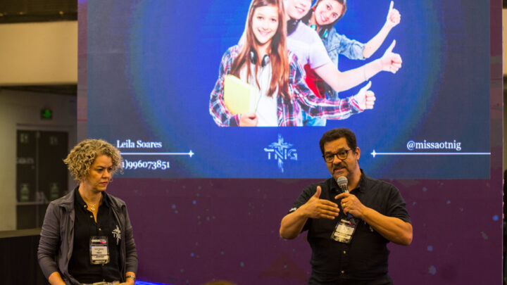 Church Tech Expo