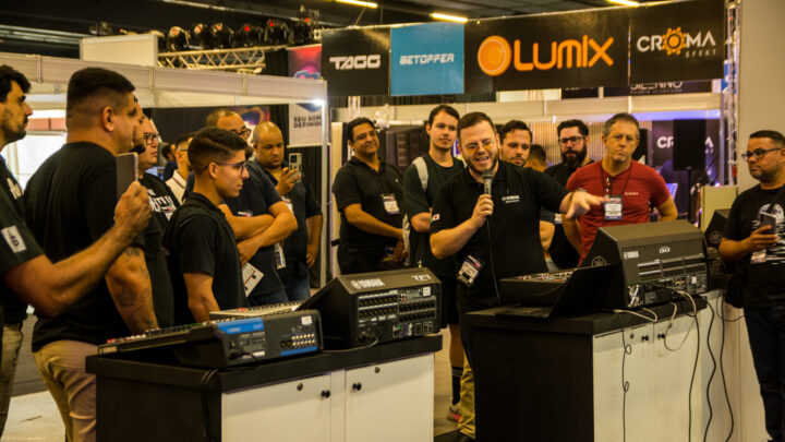 Church Tech Expo