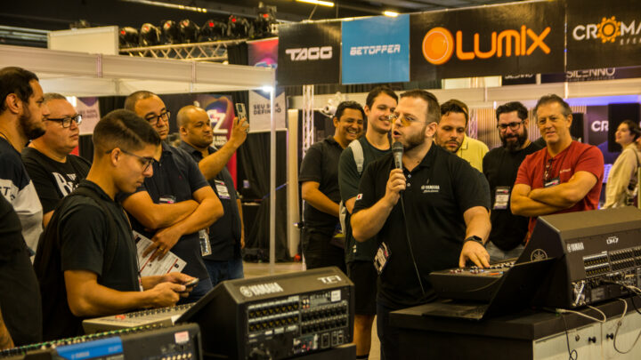 Church Tech Expo