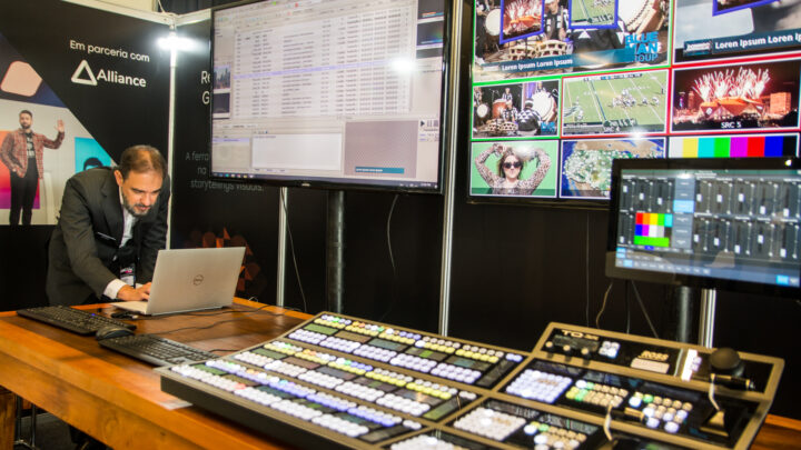 Church Tech Expo