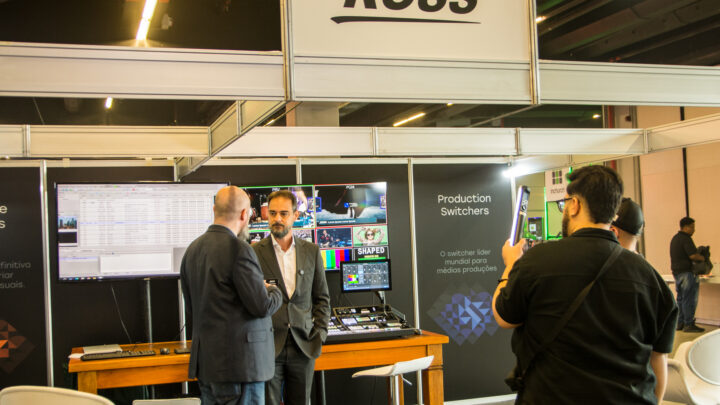 Church Tech Expo