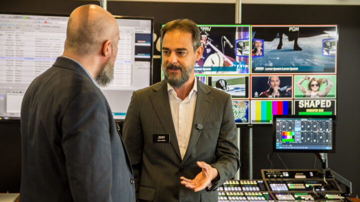 Church Tech Expo