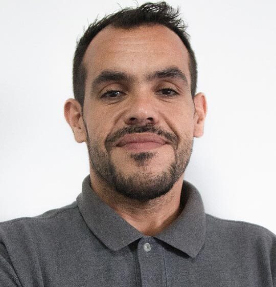 Fábio Angelini